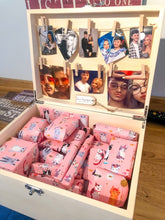 Load image into Gallery viewer, Personalised Birthday Keepsake Box
